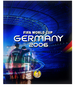 World Cup Germany 2006 Binder – INT. Edition | Hobby Sapiens