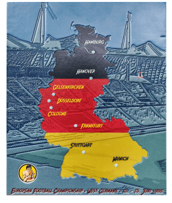 EURO 1988 West Germany Binder – UK Edition | Hobby Sapiens - back